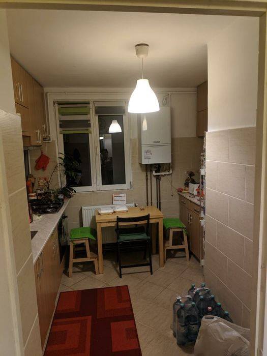 Vand apartament 3 camere Politehnica proprietar