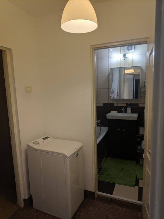 Vand apartament 3 camere Politehnica proprietar