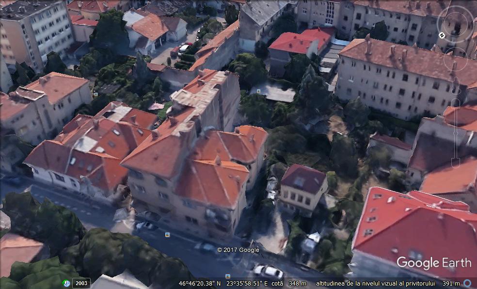 Inchiriez spatiu la etajul 1 compus din birou si baie,central