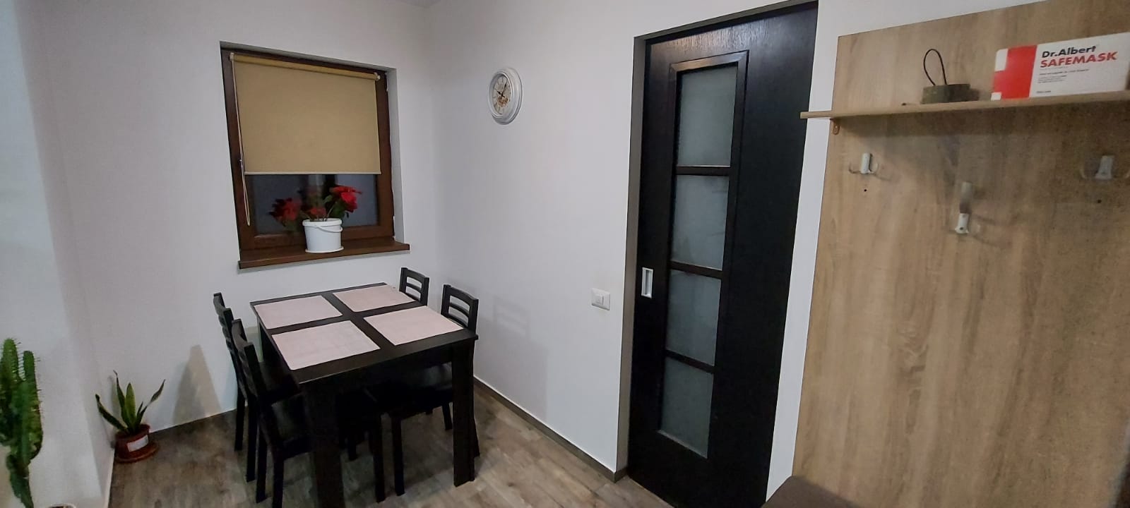 Inchiriere apartament 2 camere, Tractorul