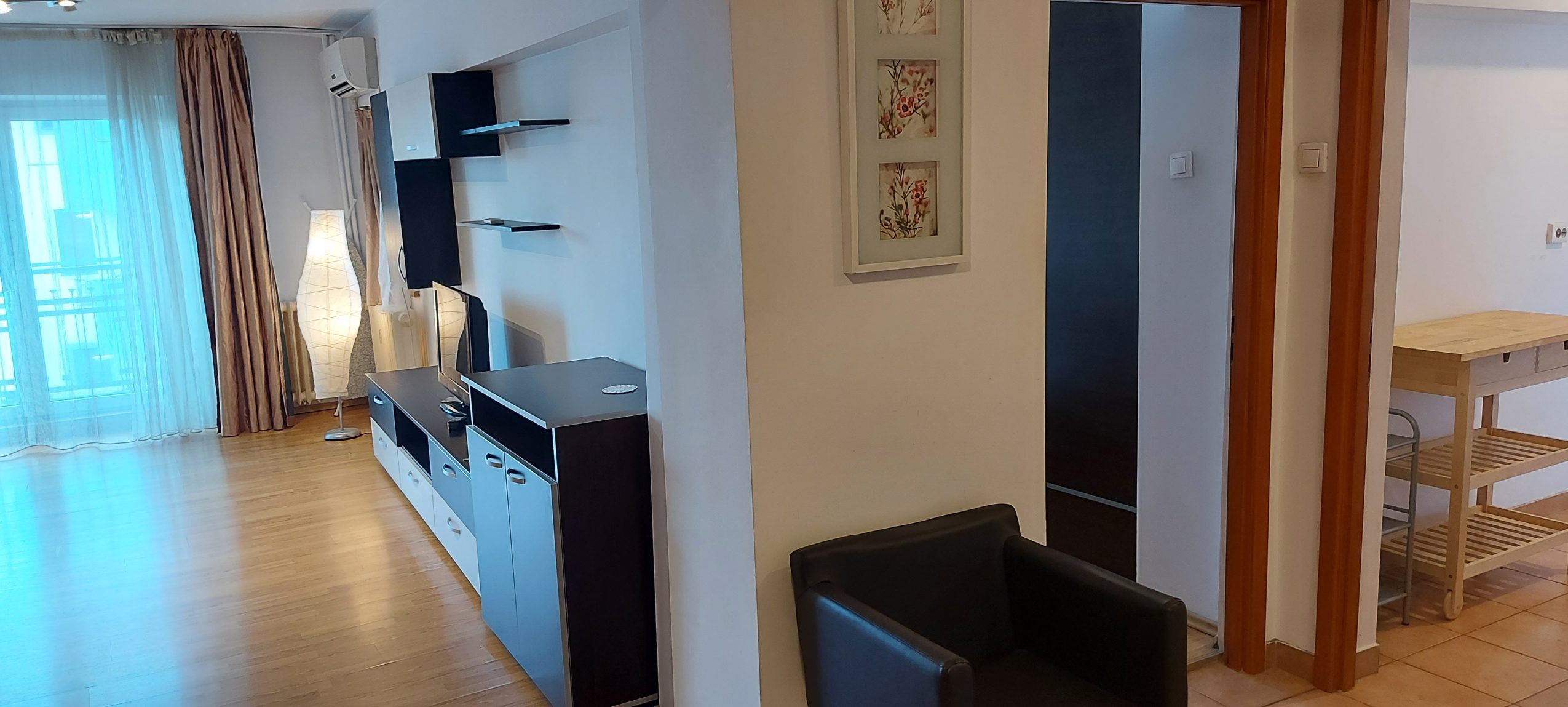 Particular, inchiriez ap 2 camere decomandat bdul Unirii 57