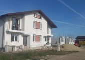 Vând casa în comuna Berceni Ilfov