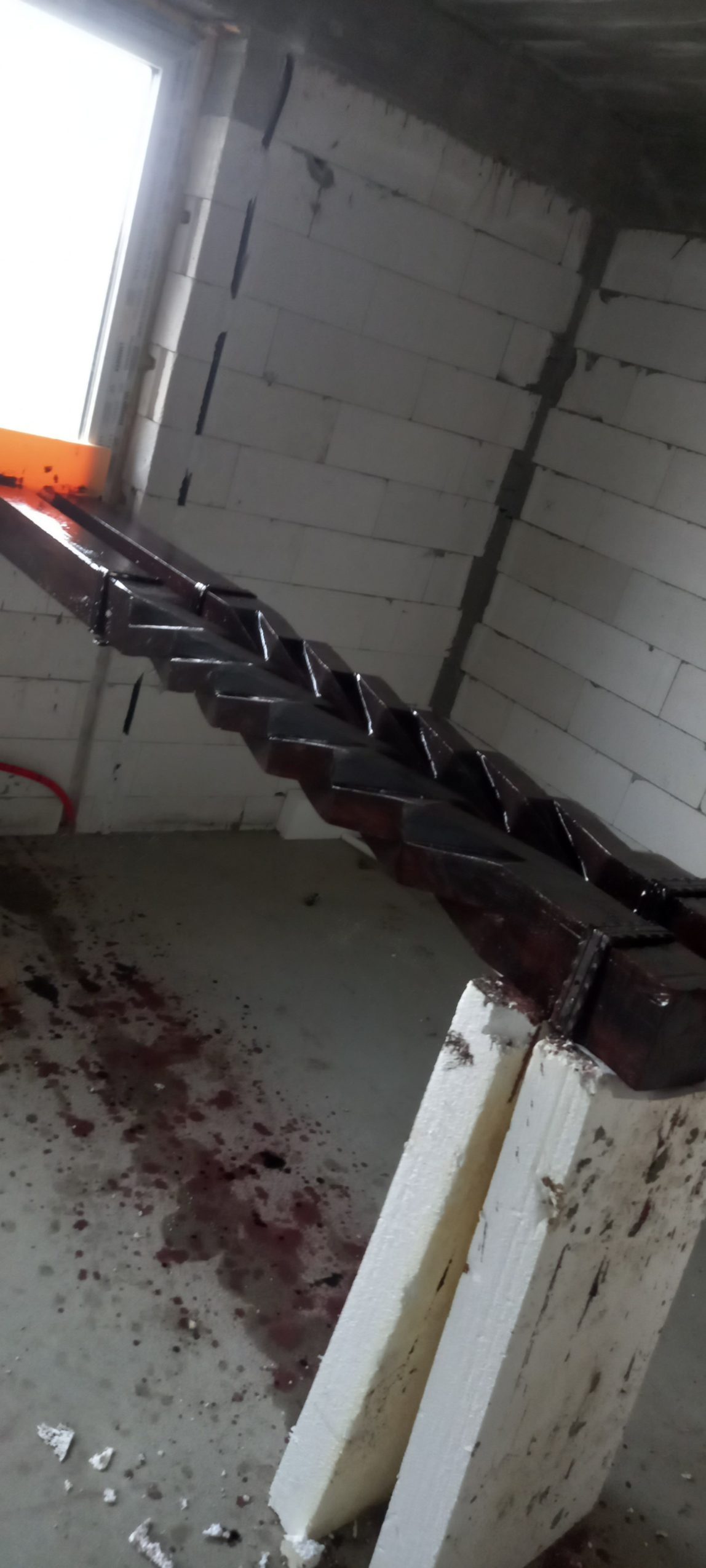 Vând casa în comuna Berceni Ilfov