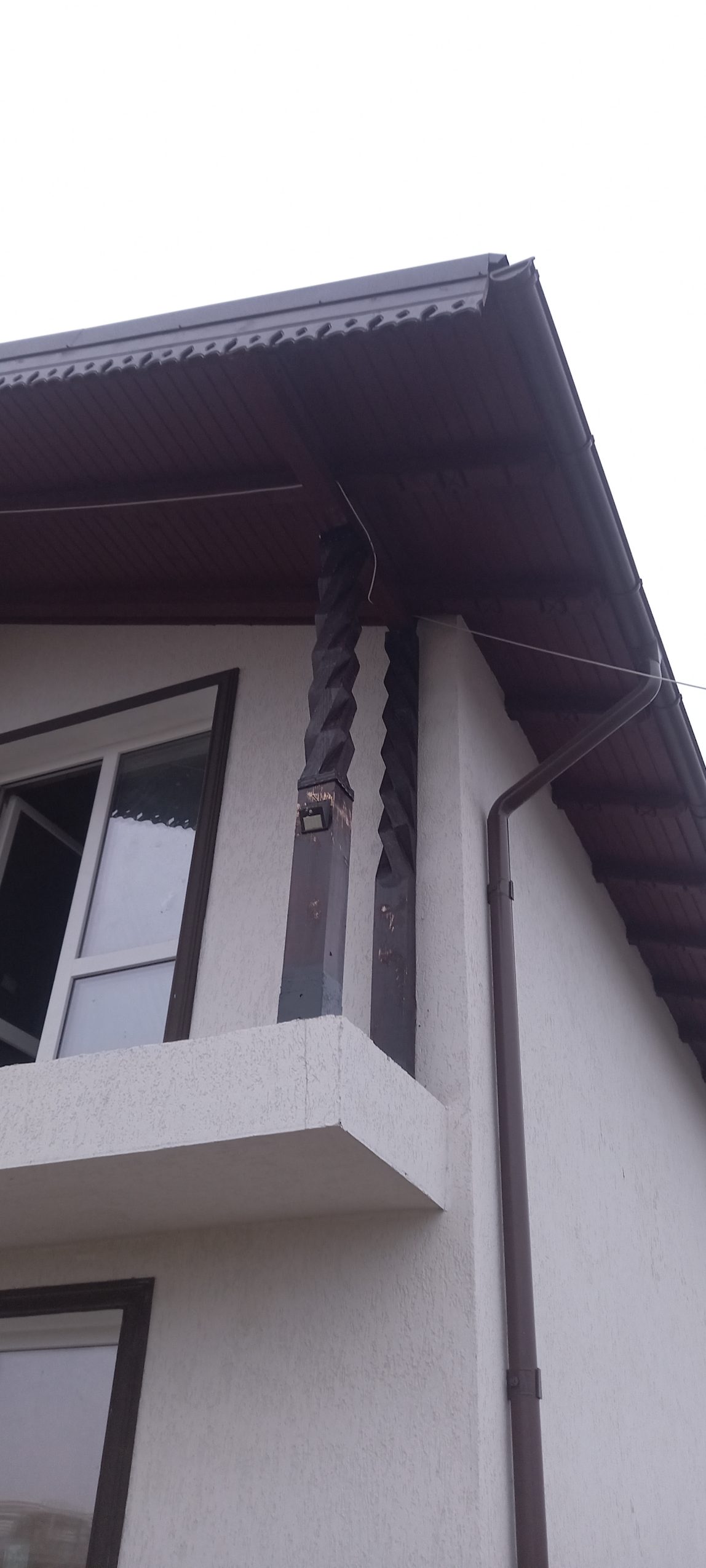 Vând casa în comuna Berceni Ilfov