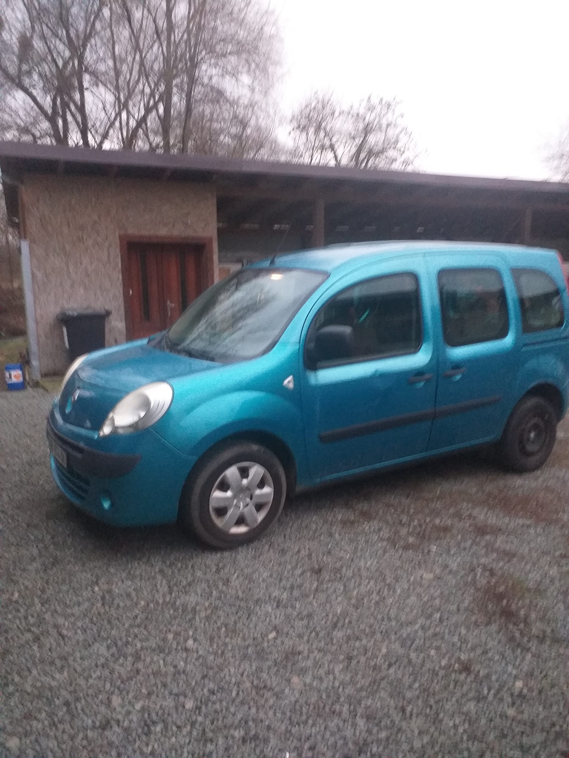 Vand Renault Kangoo