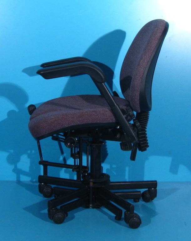 Scaun de birou ergonomic pacient