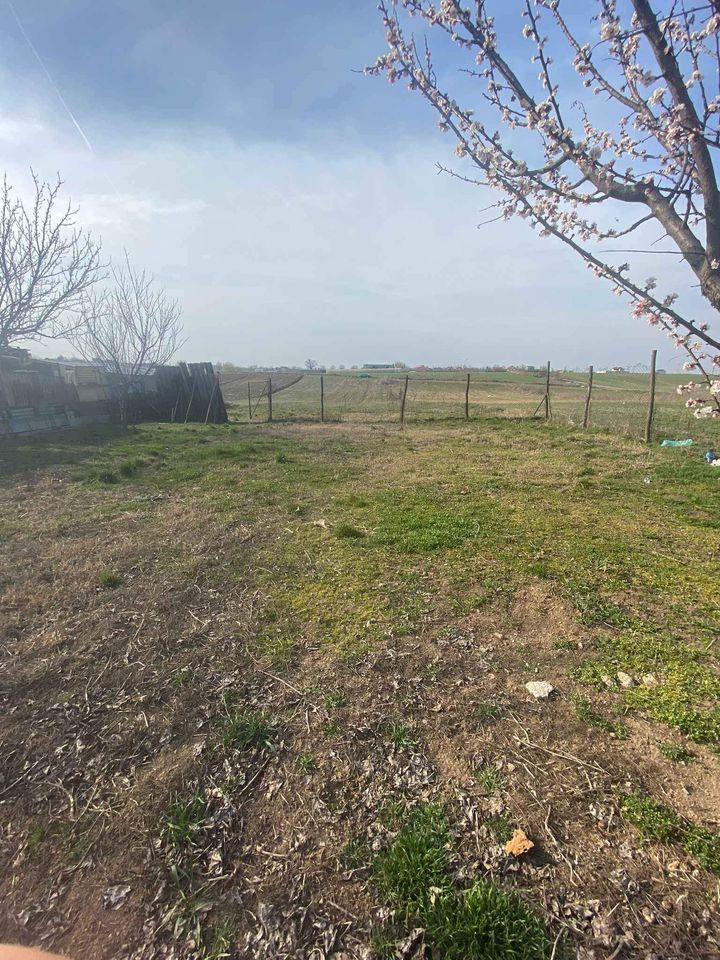 Teren Intravilan Frumusani