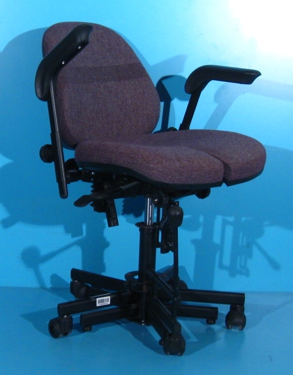 Scaun de birou ergonomic pacient