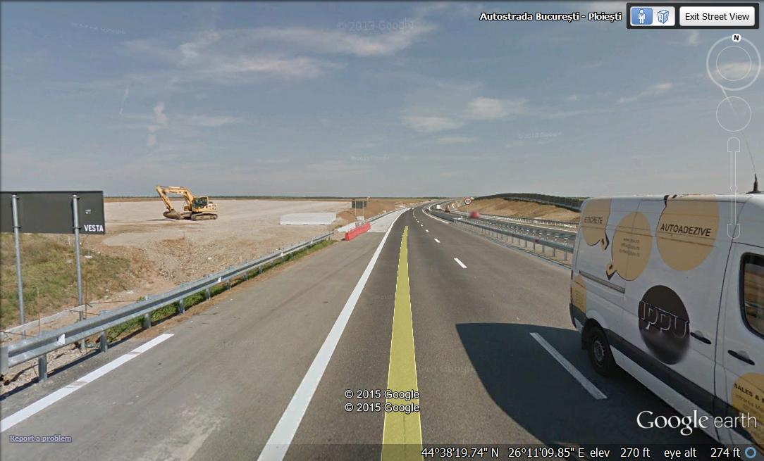 Teren Nod Autostrada A3 Moara Vlasiei 14 Ha apropiere case si padure