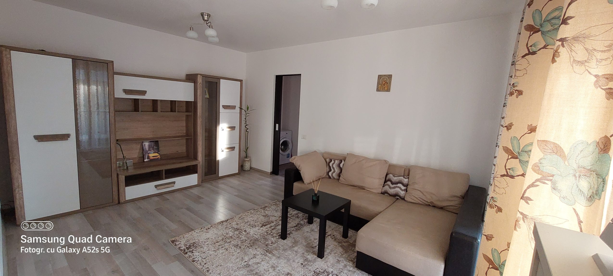 Inchiriere apartament 2 camere, Tractorul