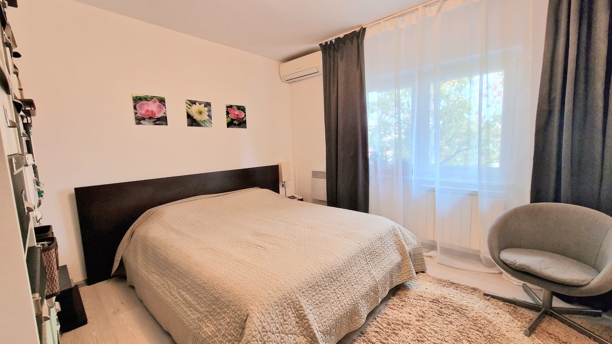 Proprietar vand apartament 2 camere adiacent P-ta Alba Iulia