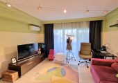 Proprietar vand apartament 2 camere adiacent P-ta Alba Iulia