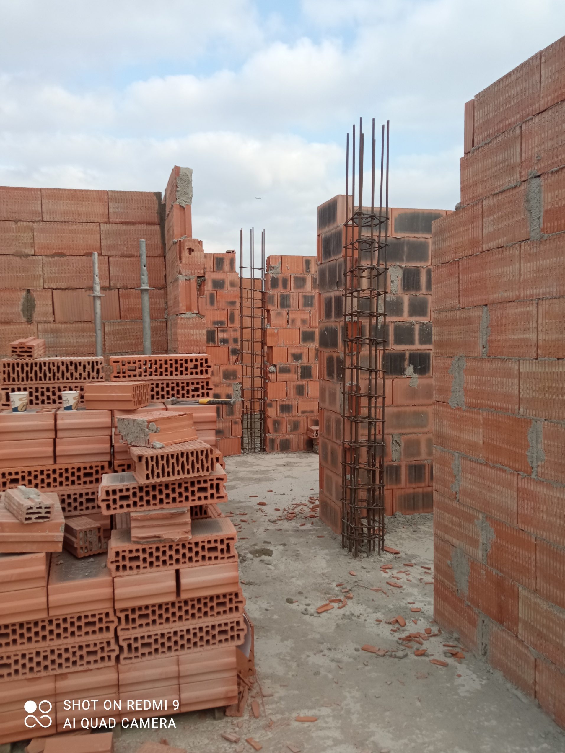 DORU MARCEL CONSTRUCT SRL