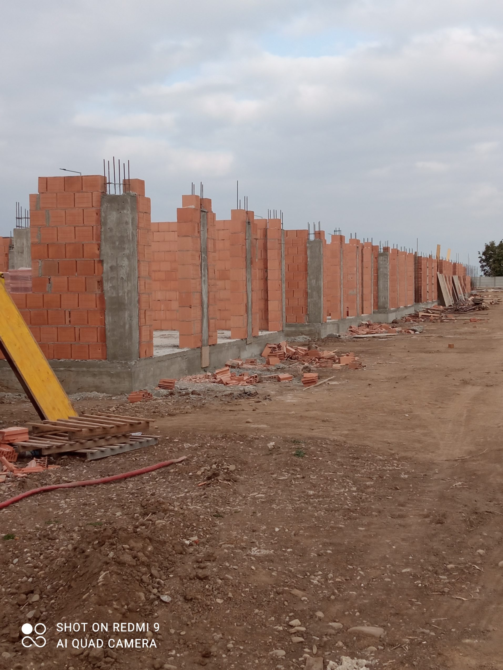 DORU MARCEL CONSTRUCT SRL