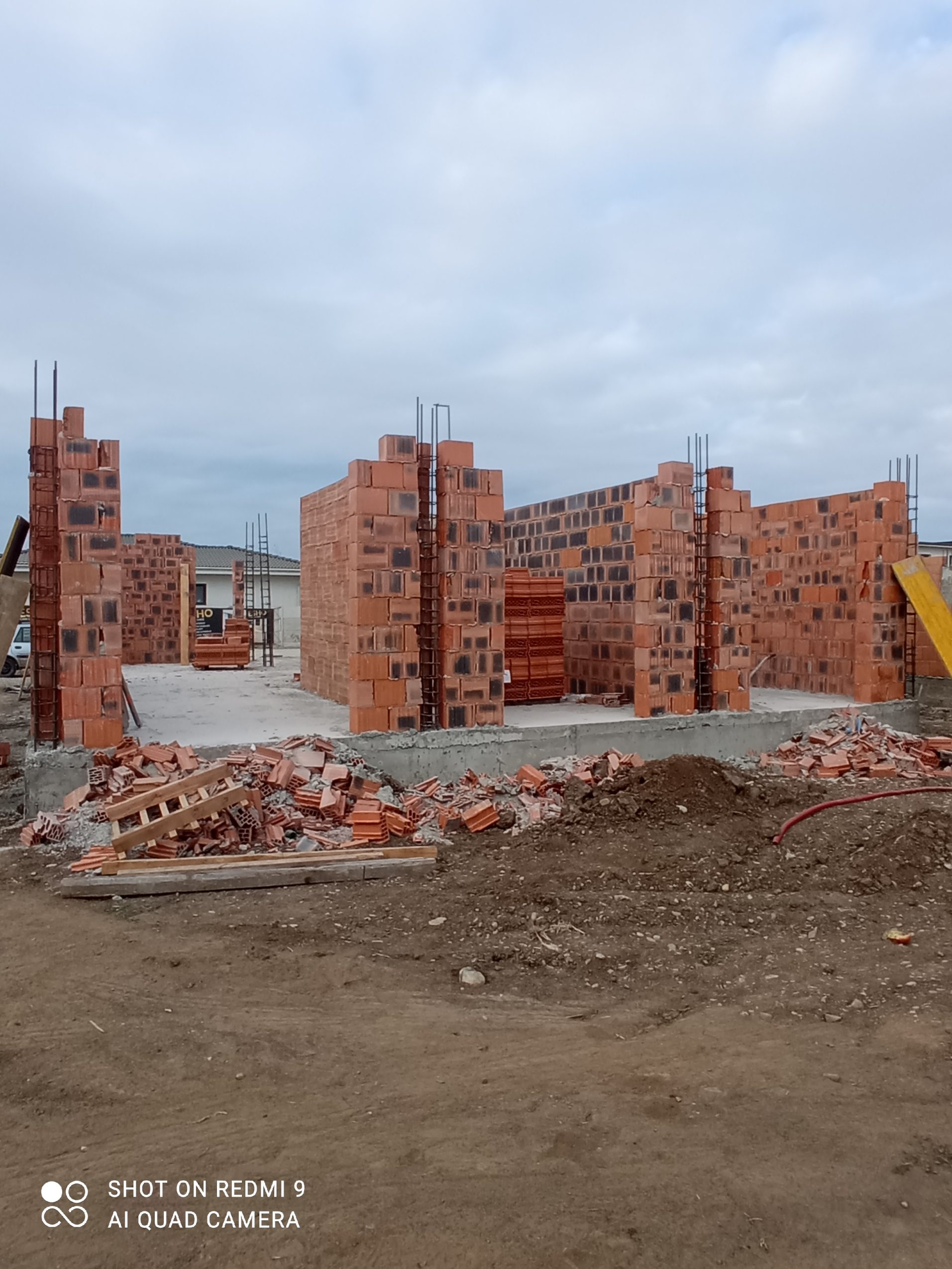 DORU MARCEL CONSTRUCT SRL