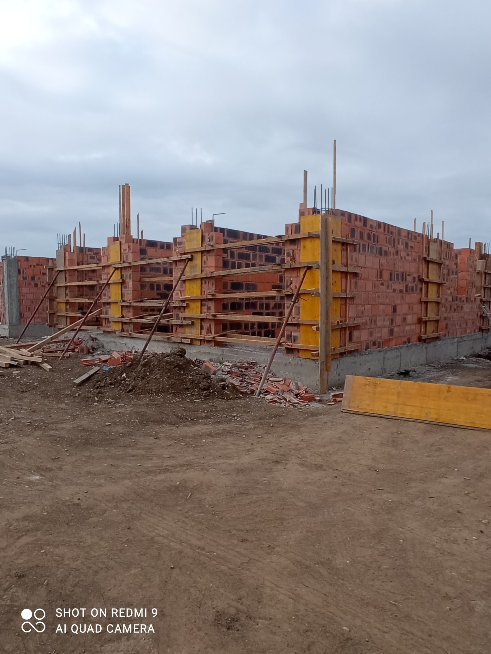 DORU MARCEL CONSTRUCT SRL