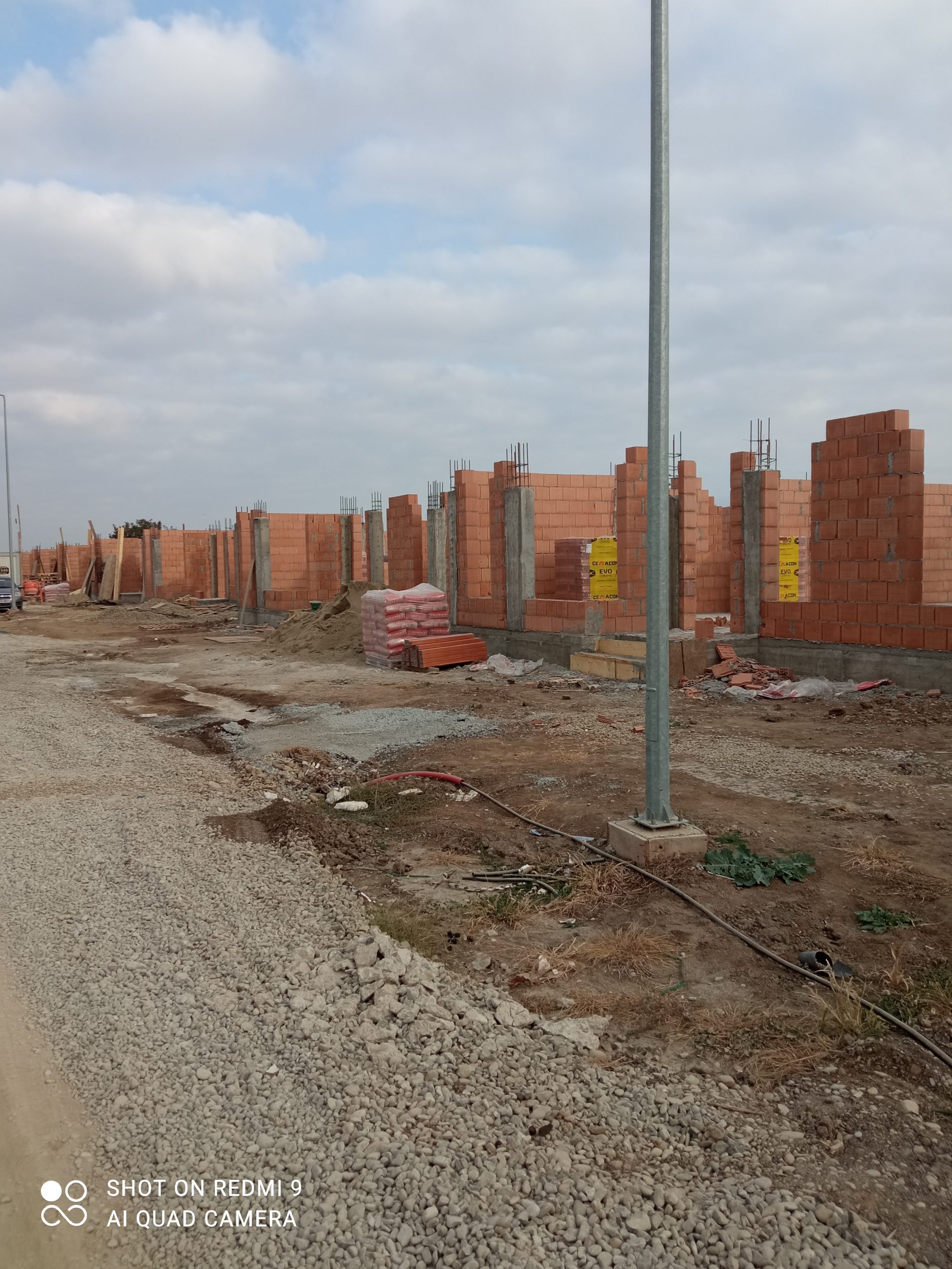 DORU MARCEL CONSTRUCT SRL