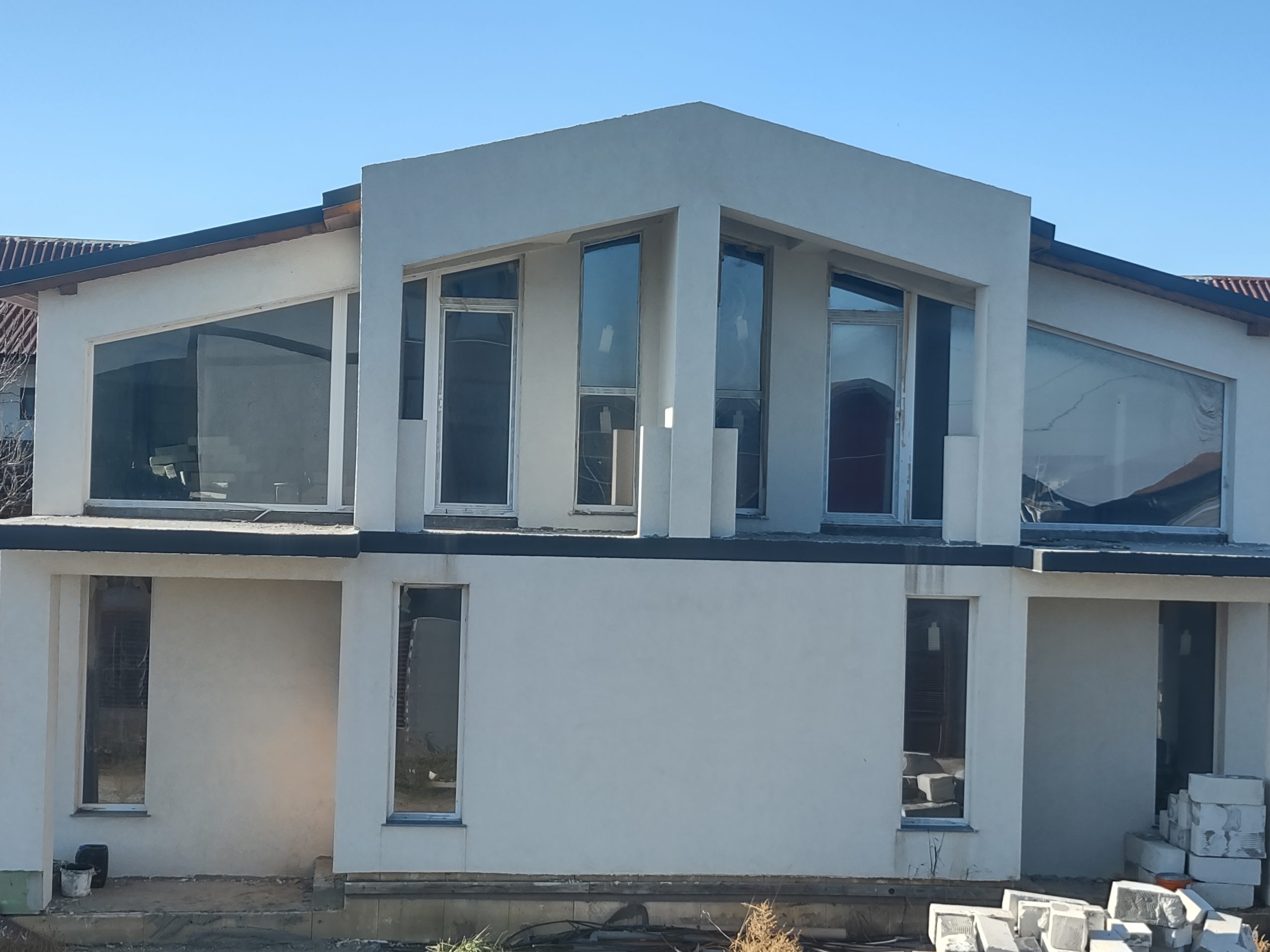 Vand 2 duplex Eforie Nord