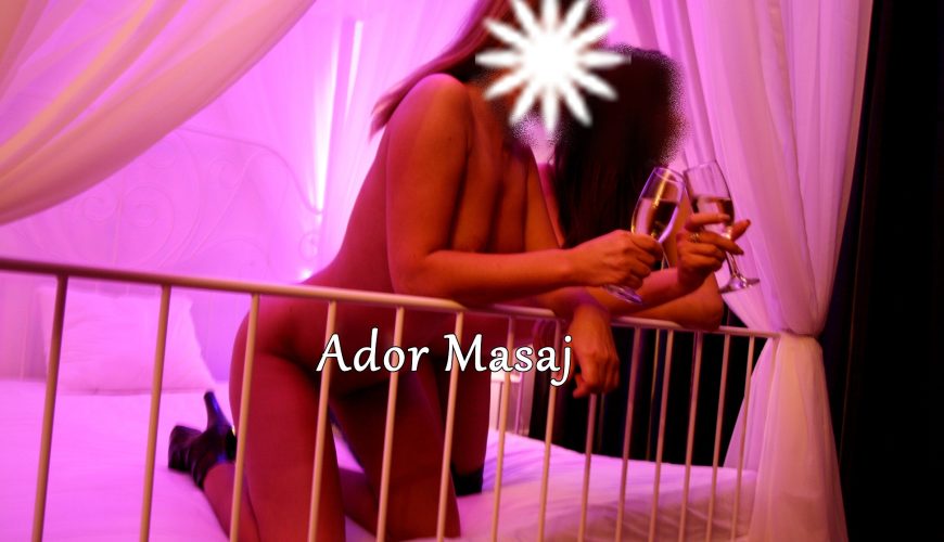 Masaj Erotic – 150 lei -60 min