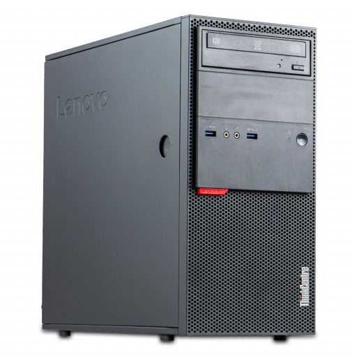 Vand PC Lenovo // Intel-Core i7-6700 3,40 GHZ