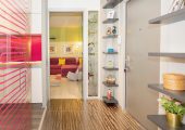 Proprietar vand apartament 2 camere adiacent P-ta Alba Iulia