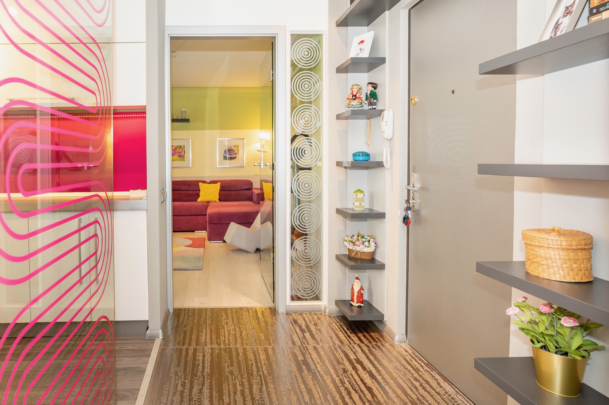 Proprietar vand apartament 2 camere adiacent P-ta Alba Iulia