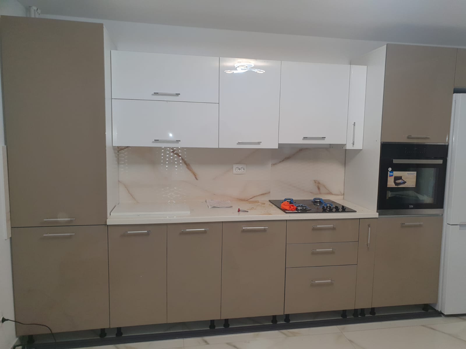 EXECUT MOBILA LA COMANDA