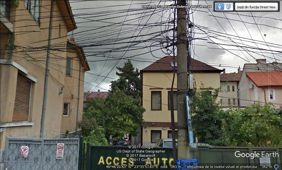 Inchiriez spatiu la etajul 1 compus din birou si baie,central