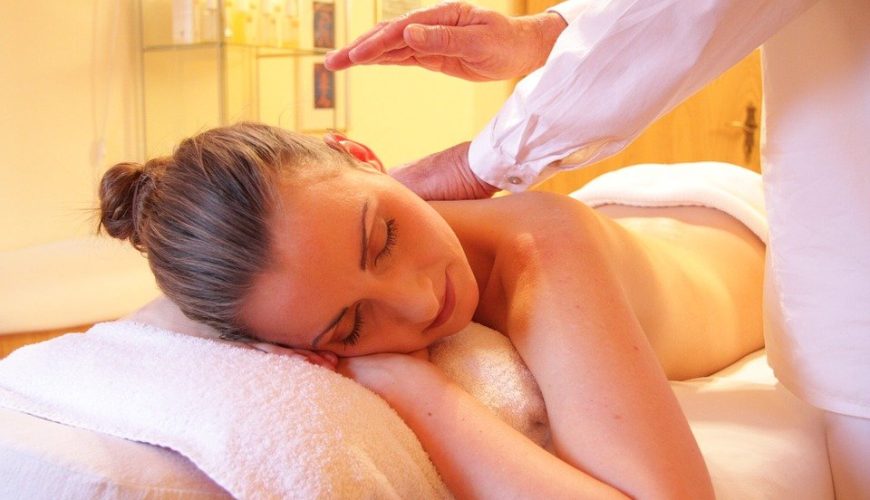 Terapii de sanatate masaj PERSONALIZAT LA CERERE