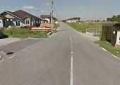 Teren Balotesti 11000 mp intravilan str Amurgului cu Lunii