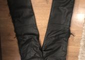 Pantaloni motocicleta/ATV