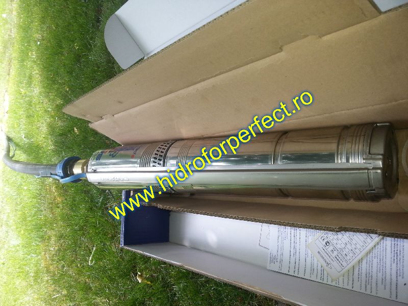 Reparatii hidrofoare la domiciliul clientului, zona Bucuresti, Ilfov