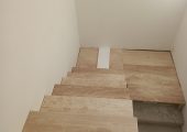 Firma construcții executam