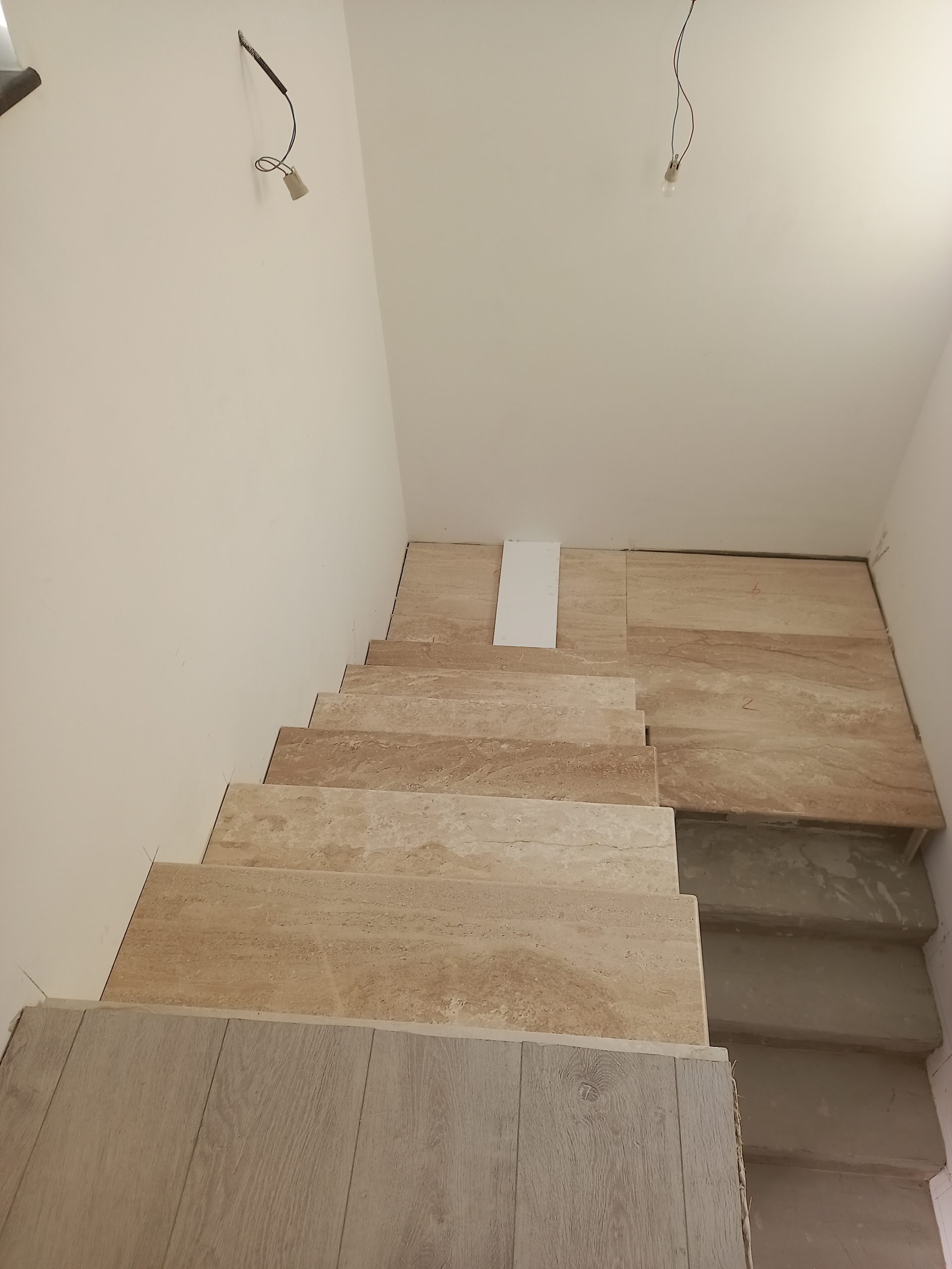 Firma construcții executam