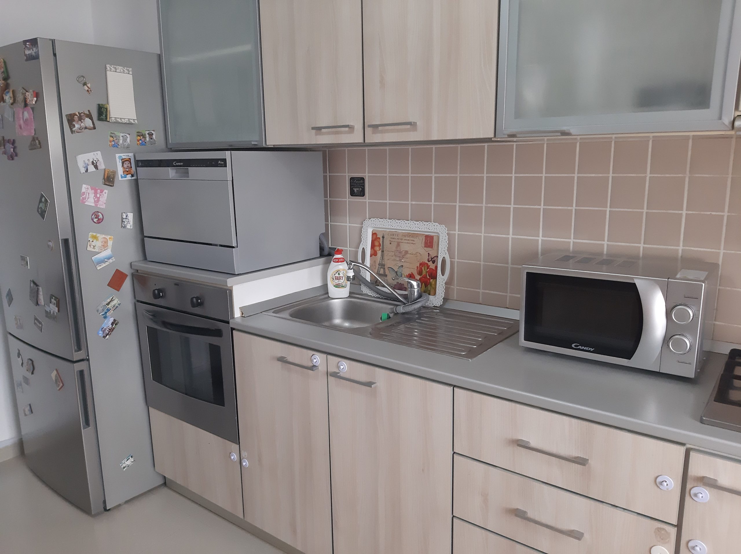 Inchiriez ap.2 camere Prelungirea Ghencea