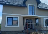 Firma construcții executam