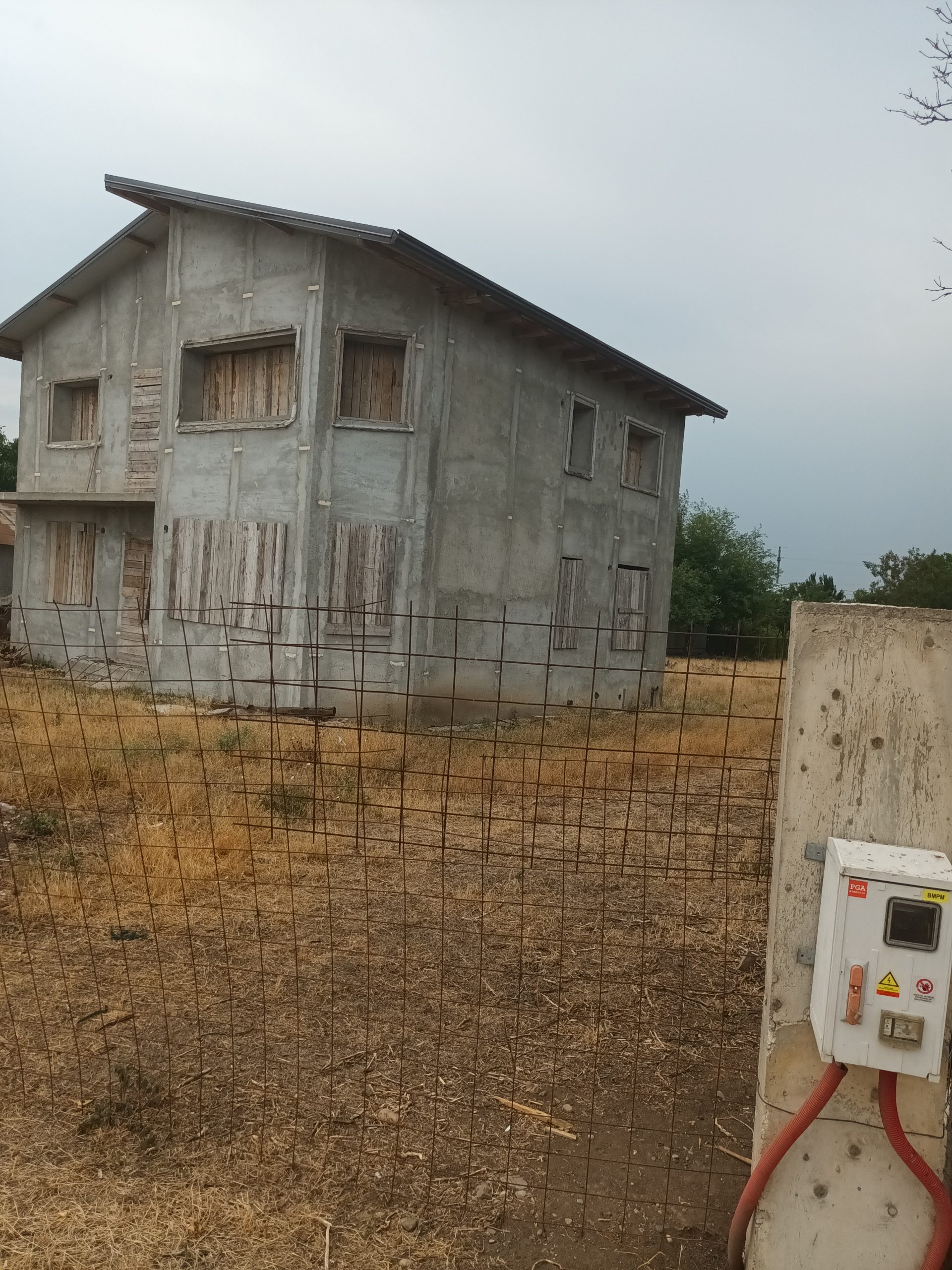 Vila Piscu Galati