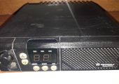 Statie TAXI radio emisie receptie VHF Motorola GM300