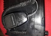 Statie TAXI radio emisie receptie VHF Motorola GM300