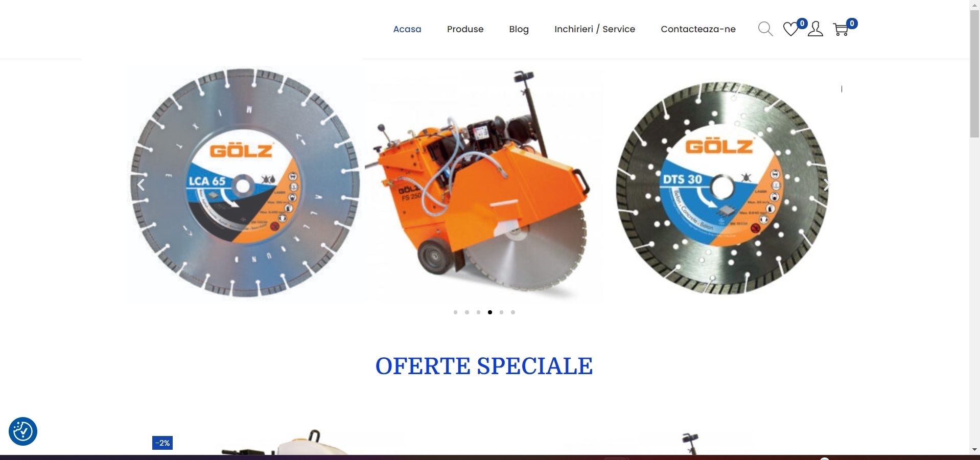 Creare aplicatii mobile iOS/Android si orice tip de site-uri.