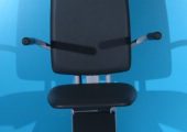 Elevator pentru scari Alber Scalacombi ECO S34