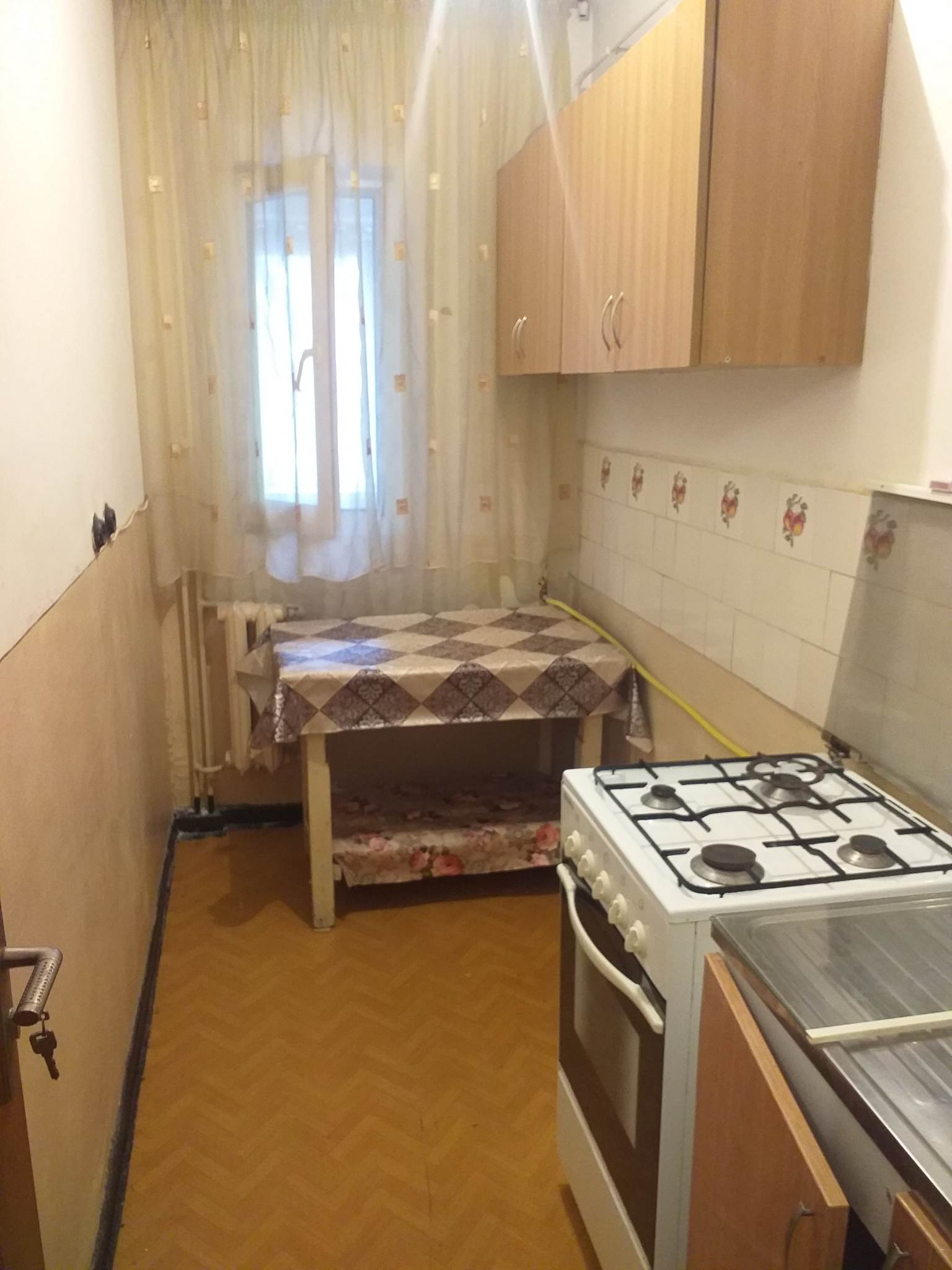 Alexandru Zimbru apartament 1 camera decomandat 32 mp