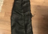 Pantaloni motocicleta/ATV