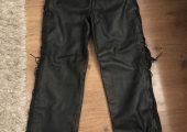Pantaloni motocicleta/ATV
