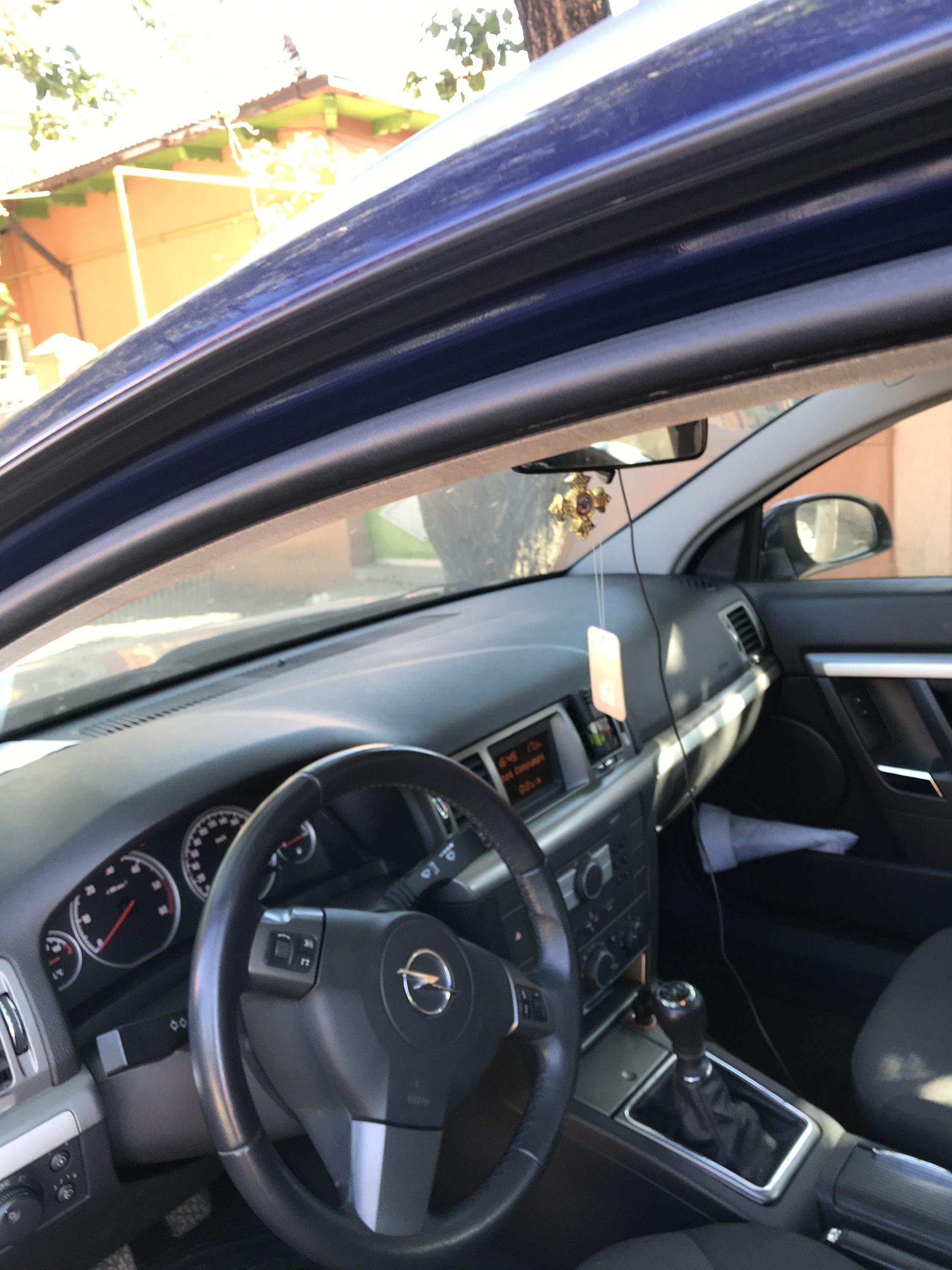 Vând Opel Vectra C Break