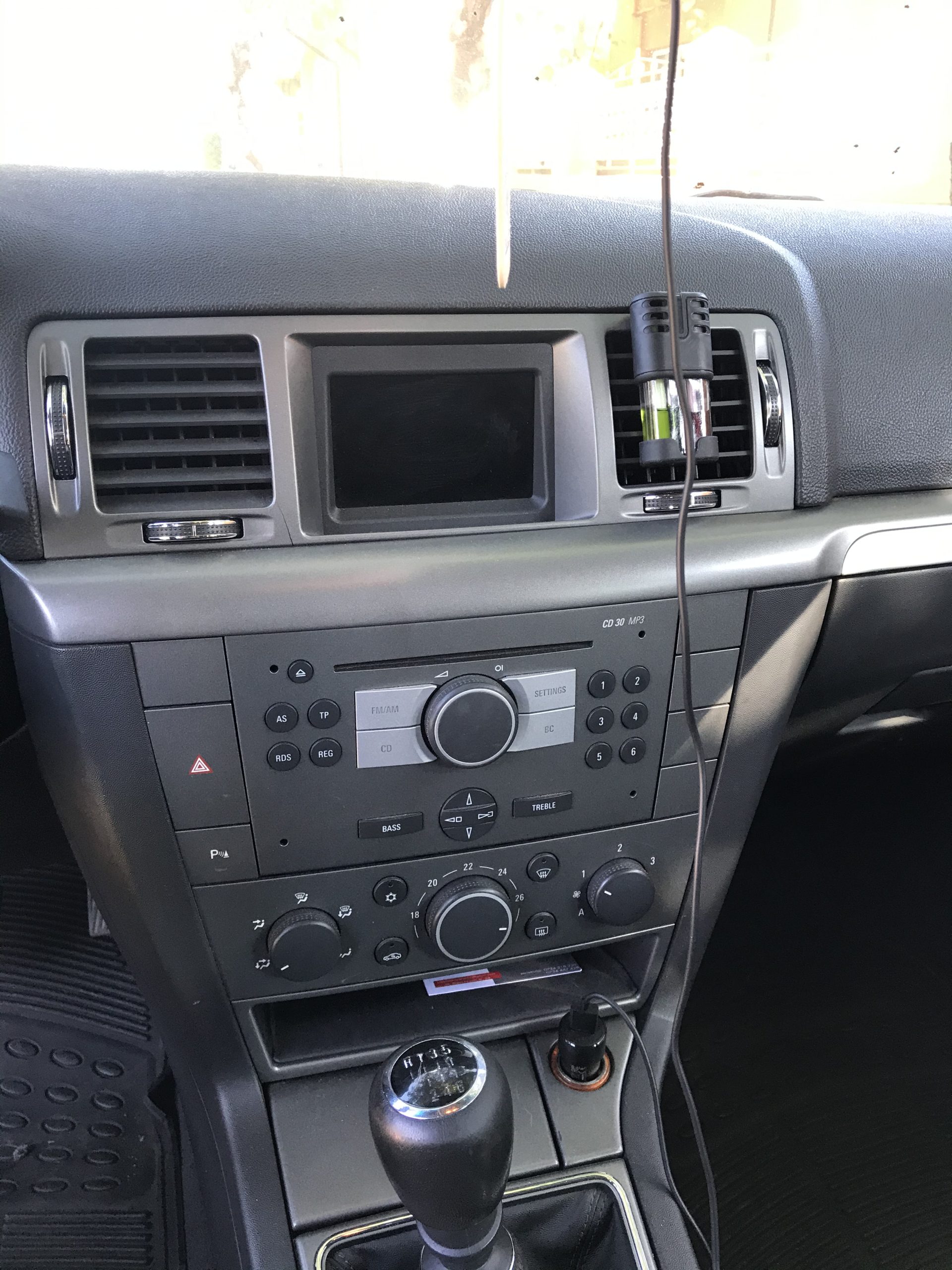 Vând Opel Vectra C Break