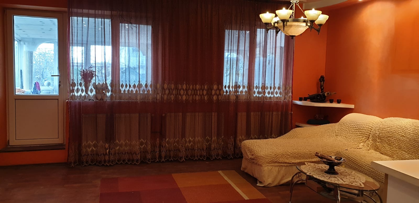 Vand casa cu teren 3500 mp langa Ploiesti