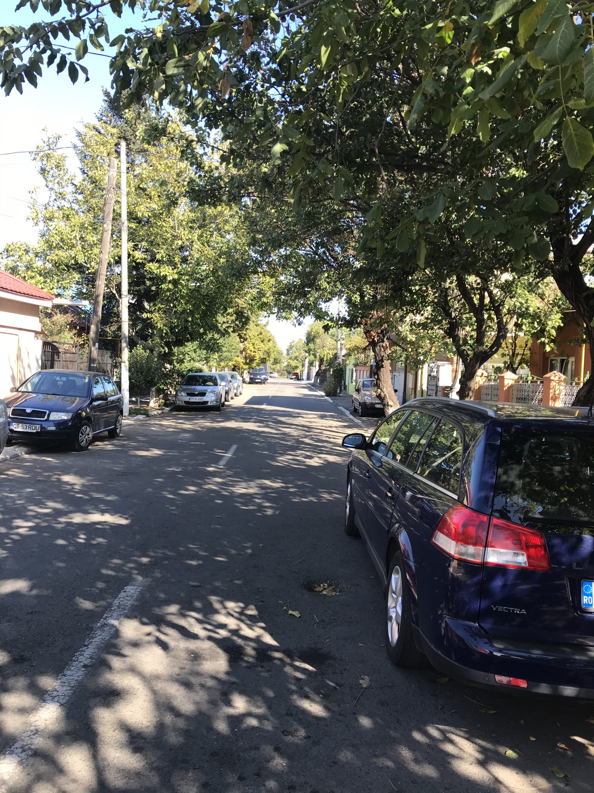 Vând Opel Vectra C Break