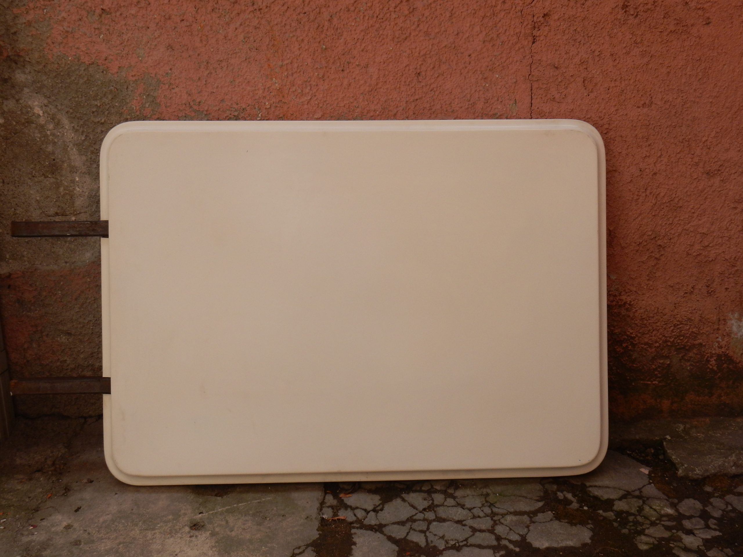 panouri publicitare fibra desticla