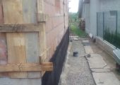 Firma construcții executam